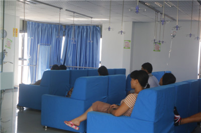 天津東麗區東麗區看宮頸糜爛哪里好