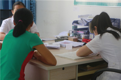 宮頸糜爛,女人幸福的“阻礙”