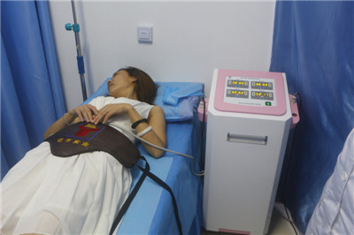 30歲以上女性警惕子宮肌瘤