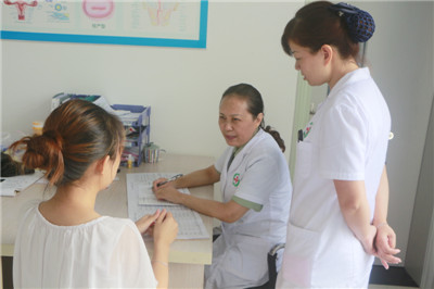 今朝喜得子 挽回幸福家庭